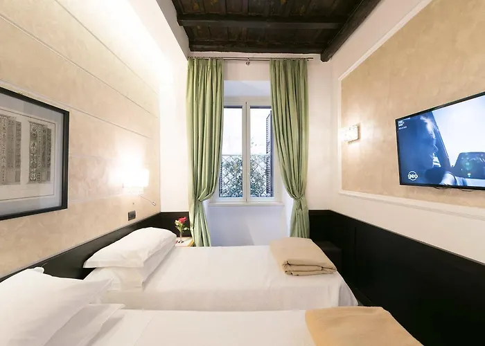 Dk 4* Rome